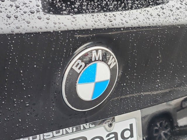 2024 BMW X3 xDrive30i Sports Activity Vehicle