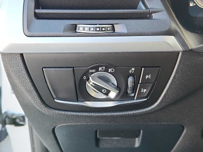 2022 BMW X3 xDrive30i Sports Activity Vehicle