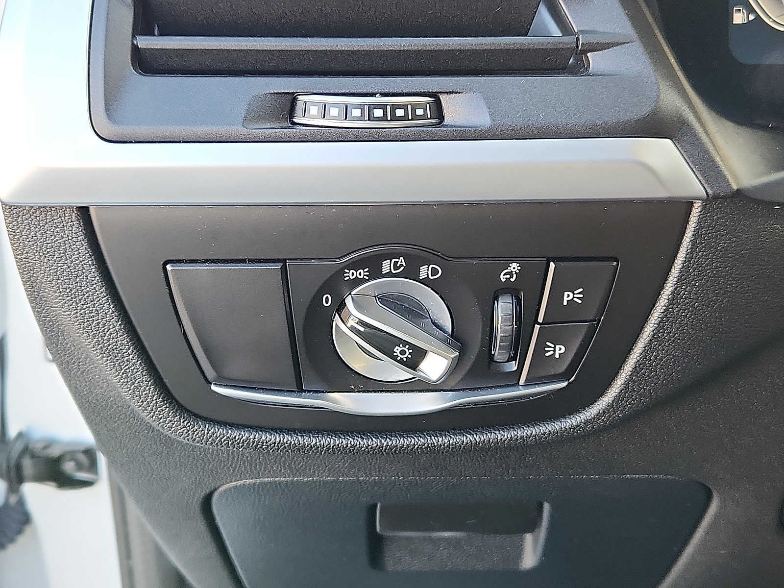 2022 BMW X3 xDrive30i Sports Activity Vehicle