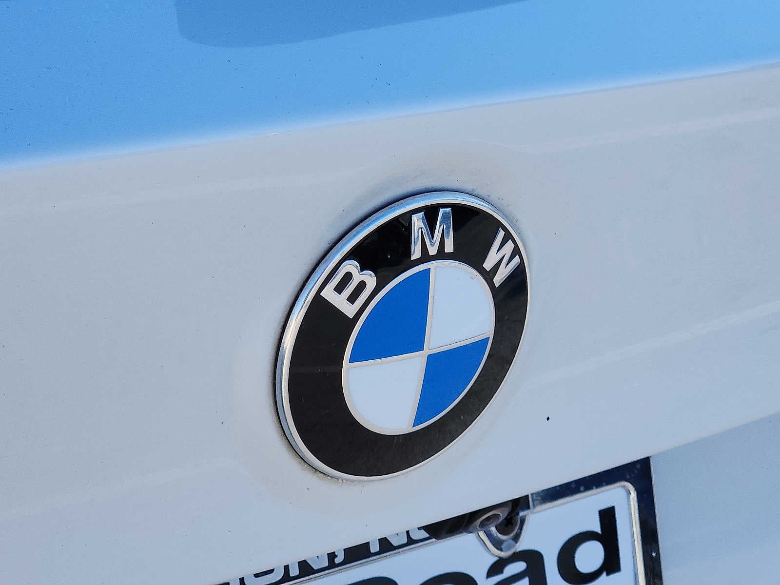 2022 BMW X3 xDrive30i Sports Activity Vehicle