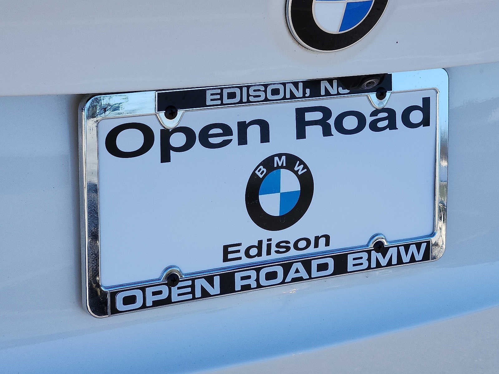 2022 BMW X3 xDrive30i Sports Activity Vehicle