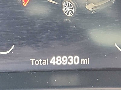 2022 BMW X3 xDrive30i Sports Activity Vehicle