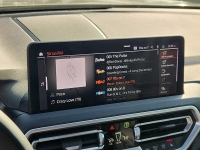 2023 BMW X3 xDrive30i Sports Activity Vehicle