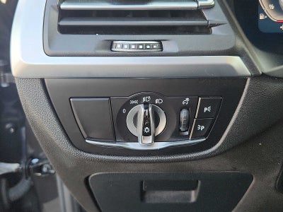 2023 BMW X3 xDrive30i Sports Activity Vehicle