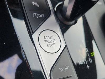 2023 BMW X3 xDrive30i Sports Activity Vehicle