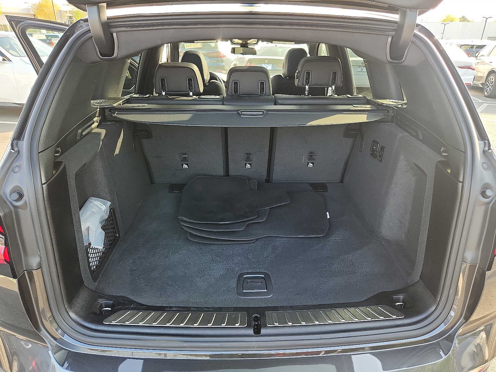 2023 BMW X3 xDrive30i Sports Activity Vehicle