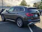 2023 BMW X3 xDrive30i Sports Activity Vehicle