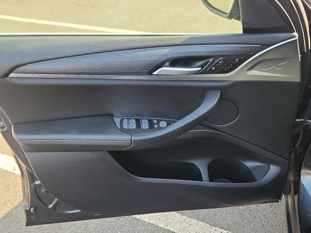 2023 BMW X3 xDrive30i Sports Activity Vehicle