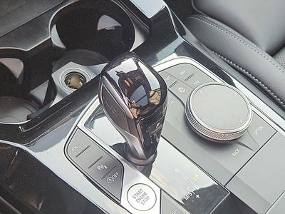 2023 BMW X3 xDrive30i Sports Activity Vehicle