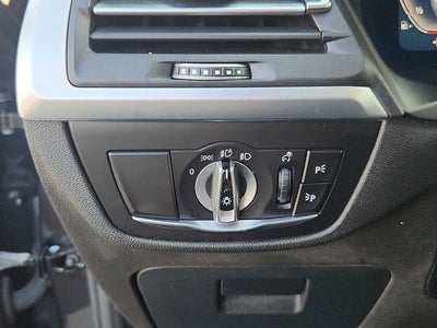 2023 BMW X3 xDrive30i Sports Activity Vehicle