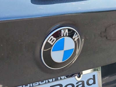 2023 BMW X3 xDrive30i Sports Activity Vehicle