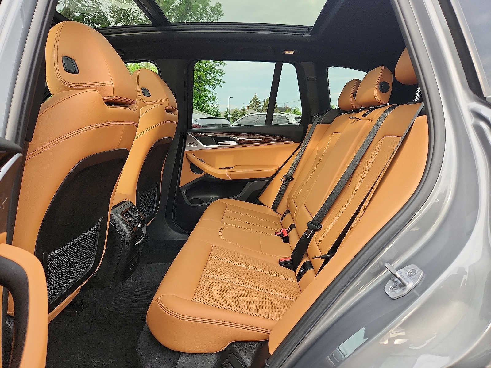 2024 BMW X3 xDrive30i Sports Activity Vehicle