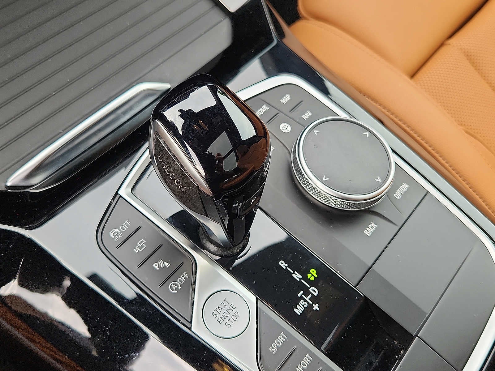 2024 BMW X3 xDrive30i Sports Activity Vehicle