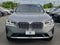 2024 BMW X3 xDrive30i Sports Activity Vehicle