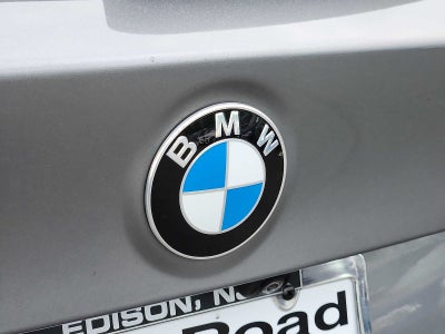 2024 BMW X3 xDrive30i Sports Activity Vehicle