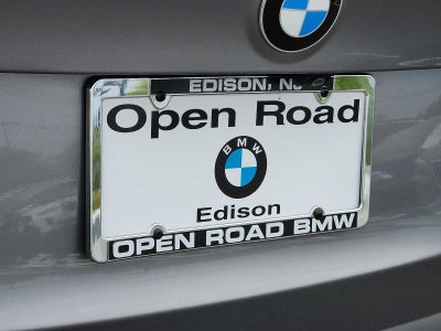 2024 BMW X3 xDrive30i Sports Activity Vehicle