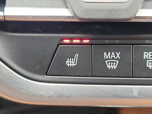 2024 BMW X3 xDrive30i Sports Activity Vehicle
