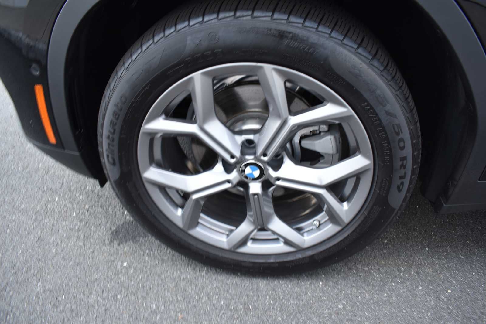 2024 BMW X3 xDrive30i Sports Activity Vehicle