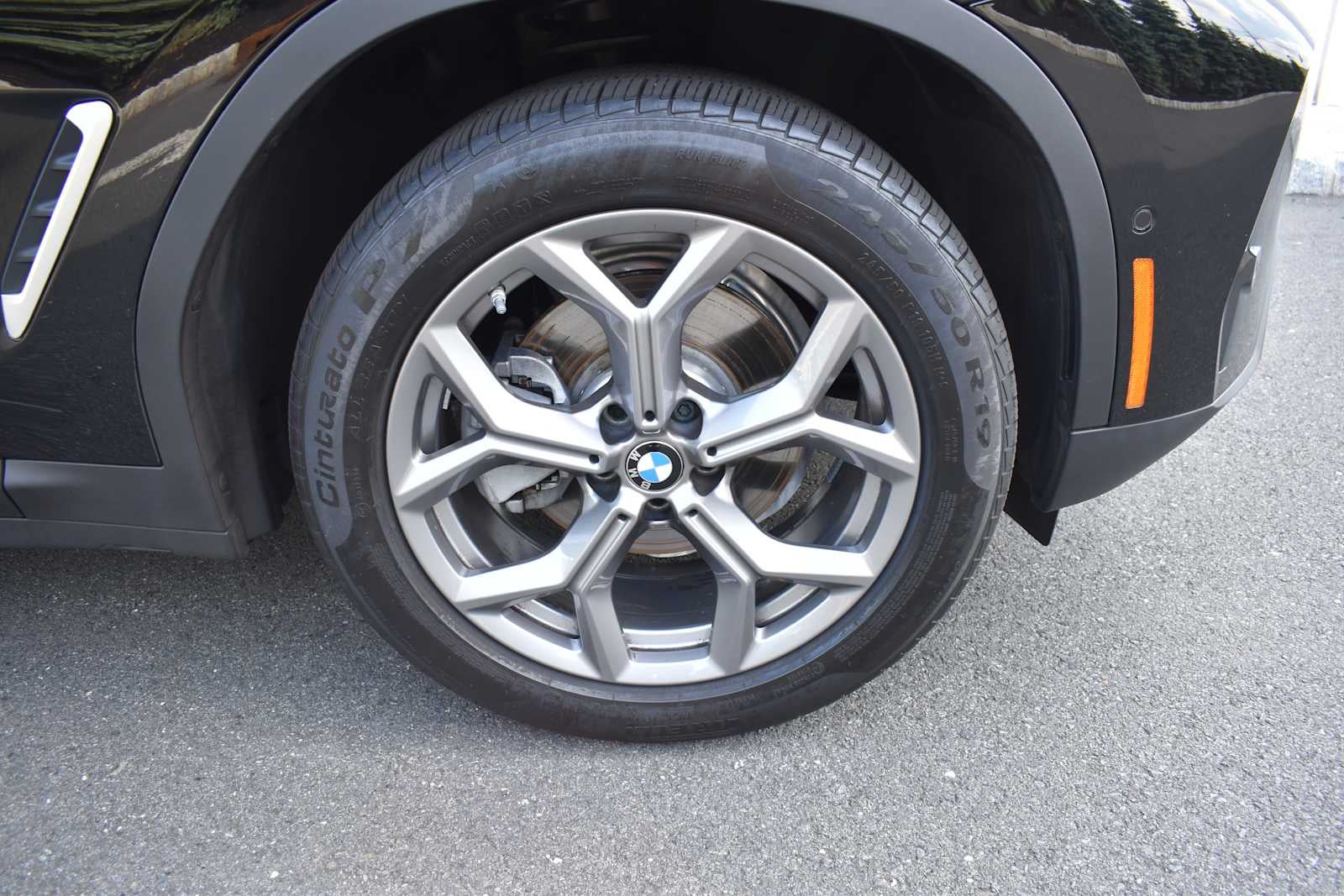 2024 BMW X3 xDrive30i Sports Activity Vehicle