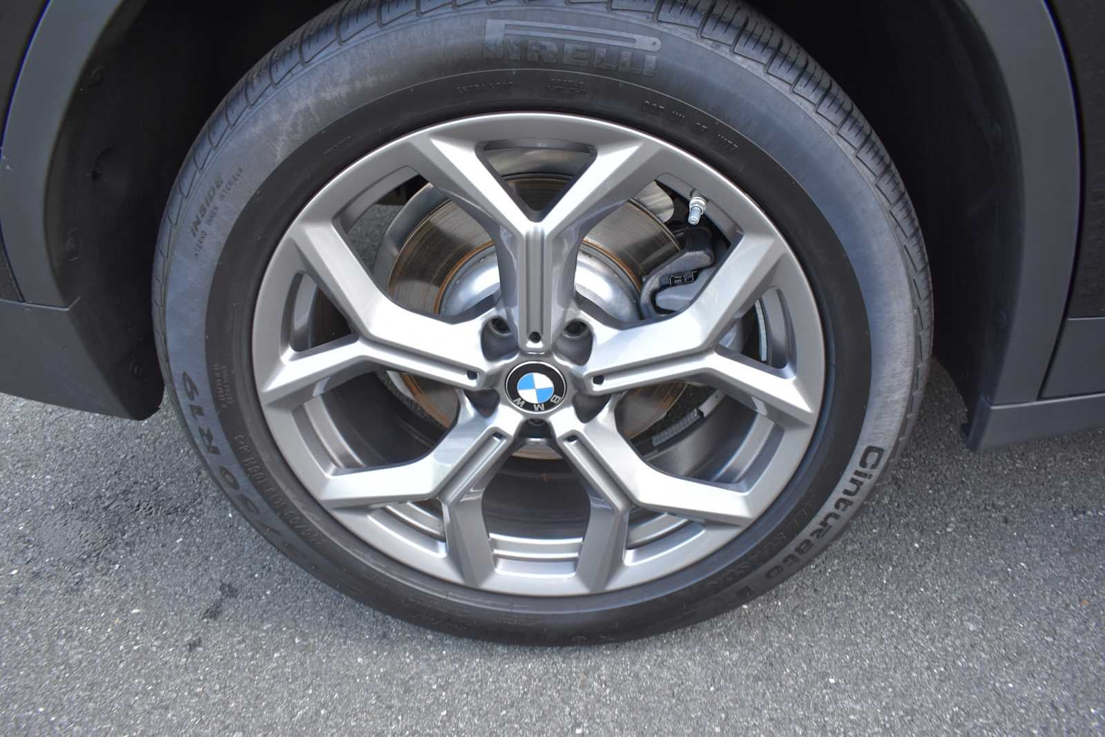 2024 BMW X3 xDrive30i Sports Activity Vehicle