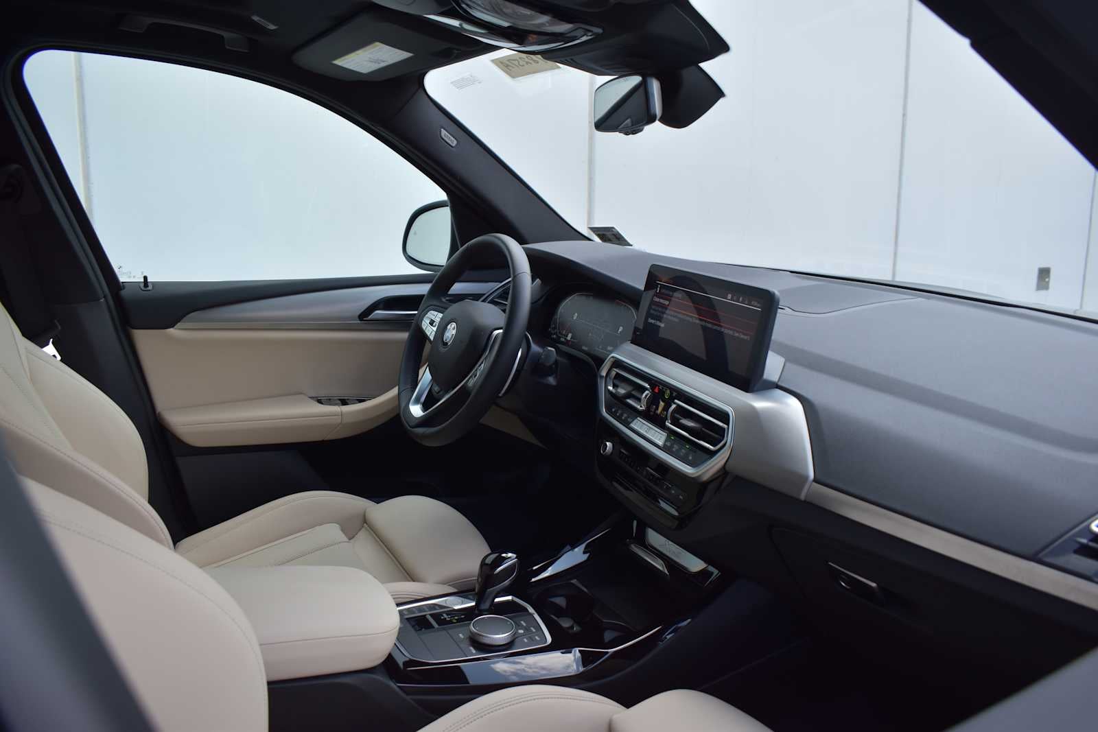 2024 BMW X3 xDrive30i Sports Activity Vehicle
