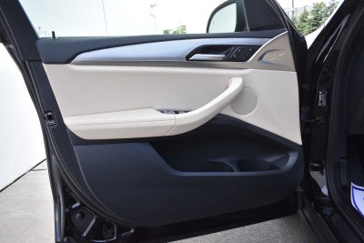 2024 BMW X3 xDrive30i Sports Activity Vehicle