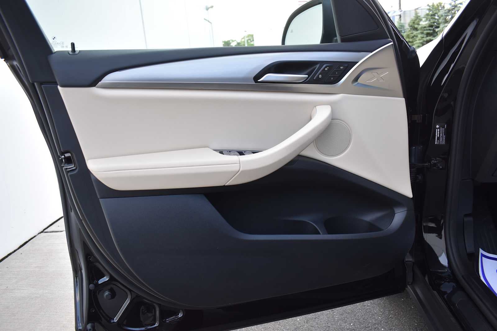 2024 BMW X3 xDrive30i Sports Activity Vehicle