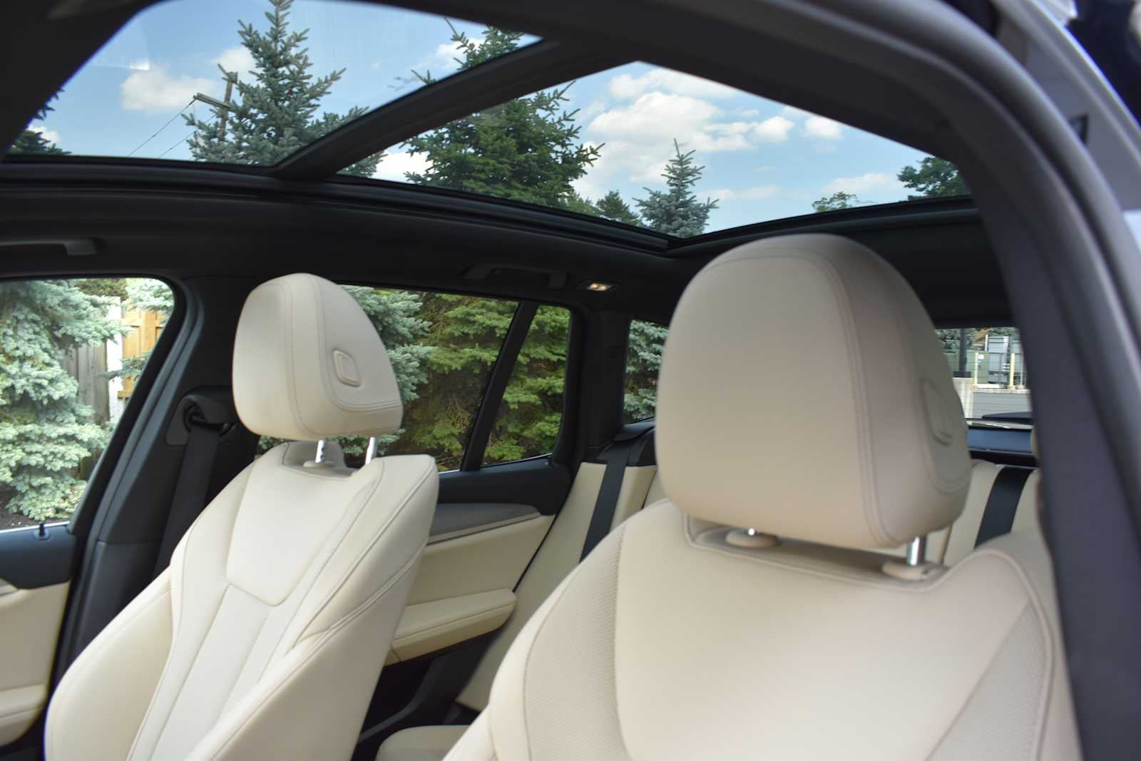 2024 BMW X3 xDrive30i Sports Activity Vehicle