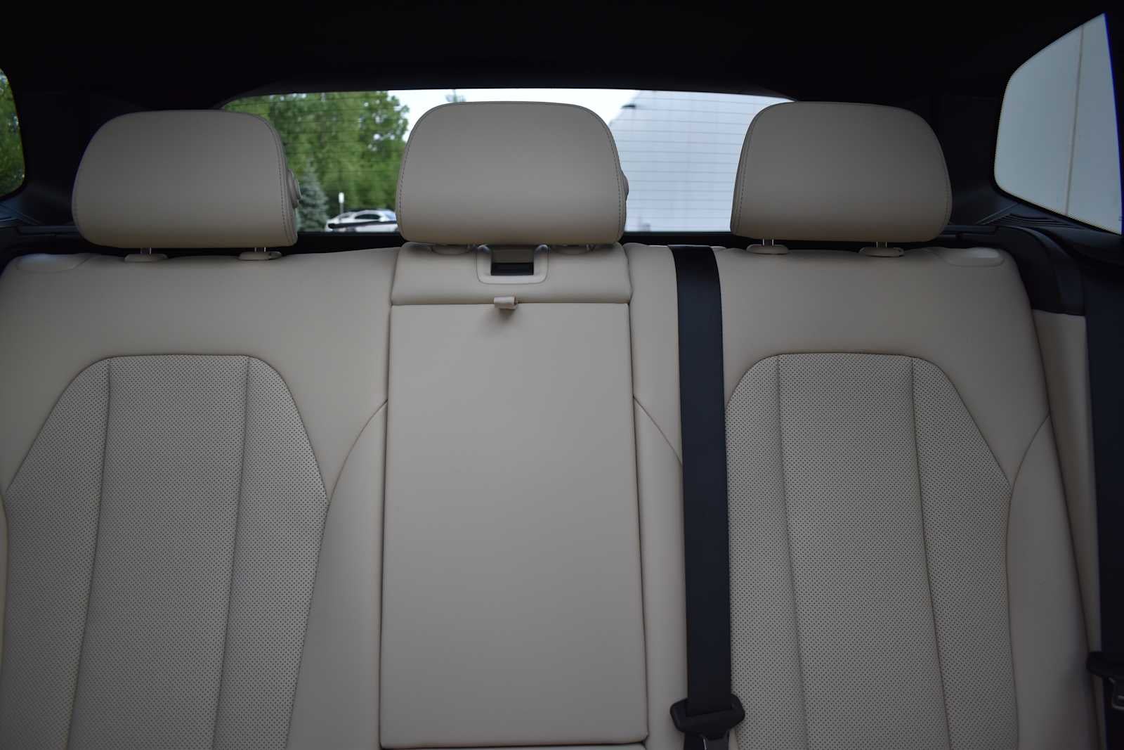 2024 BMW X3 xDrive30i Sports Activity Vehicle