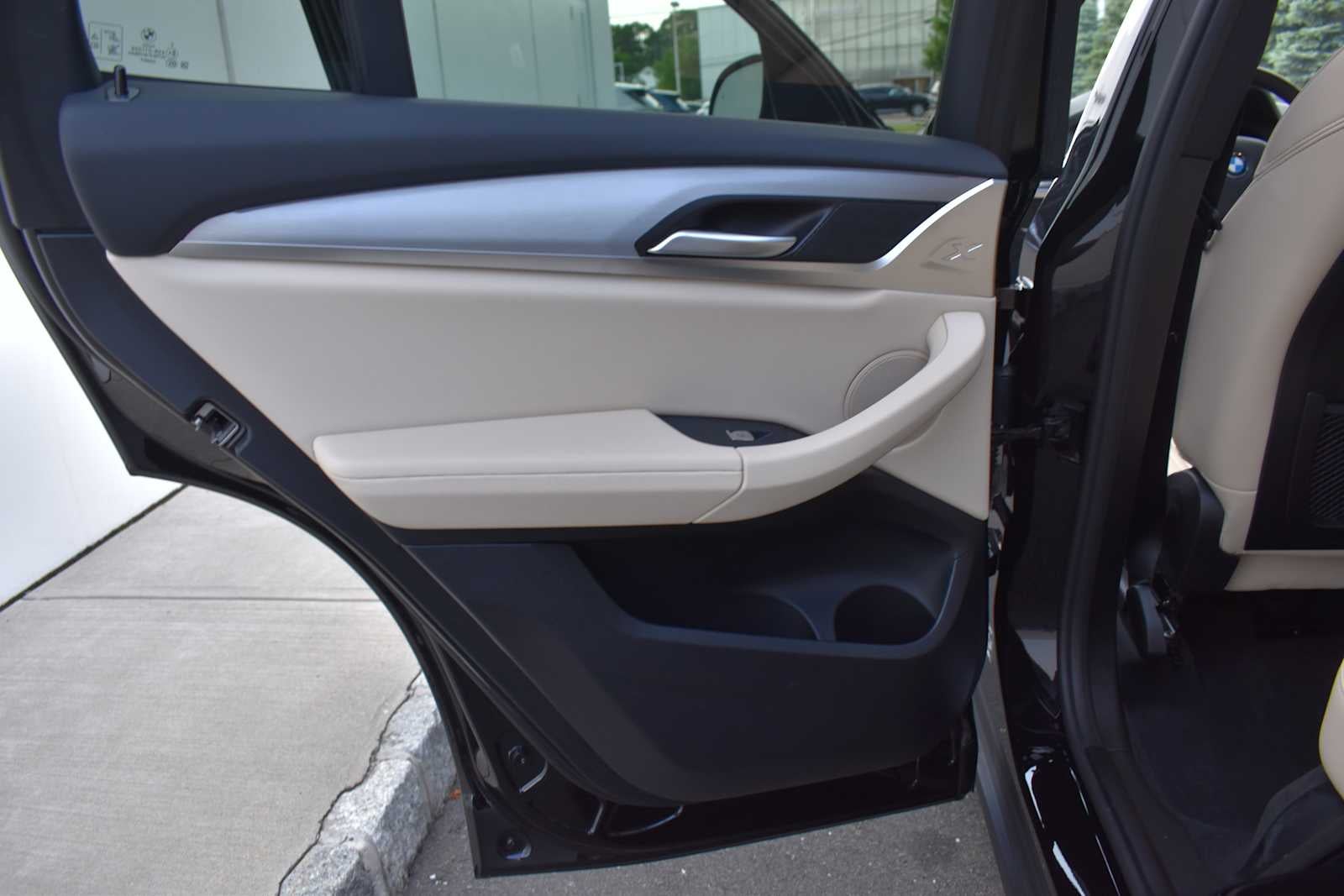 2024 BMW X3 xDrive30i Sports Activity Vehicle