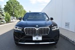 2024 BMW X3 xDrive30i Sports Activity Vehicle