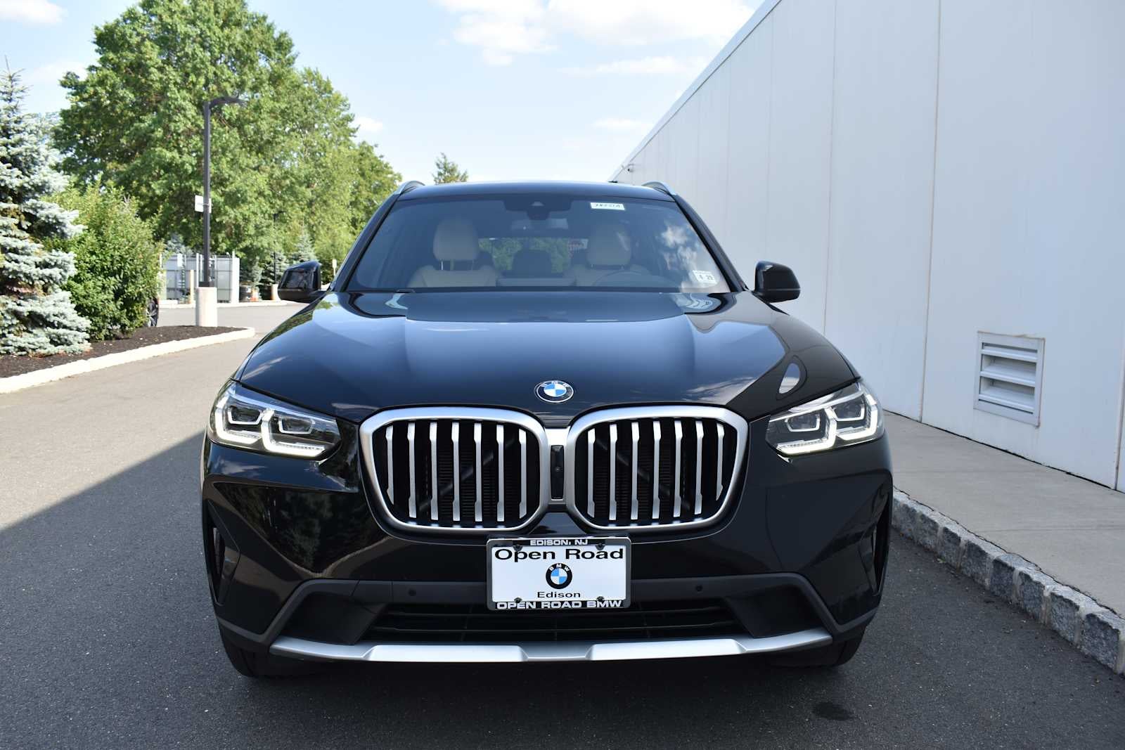 2024 BMW X3 xDrive30i Sports Activity Vehicle