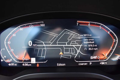 2024 BMW X3 xDrive30i Sports Activity Vehicle