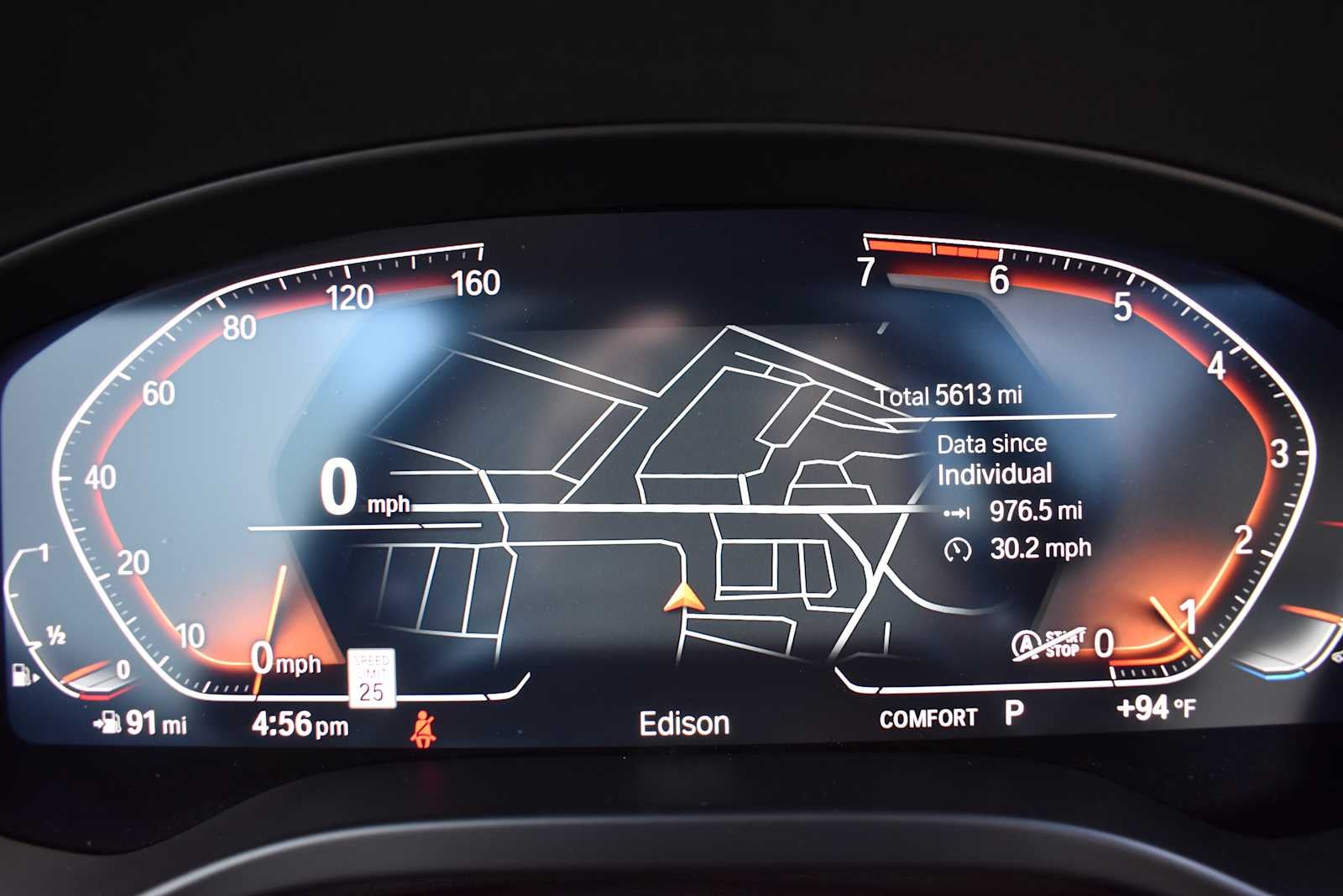 2024 BMW X3 xDrive30i Sports Activity Vehicle