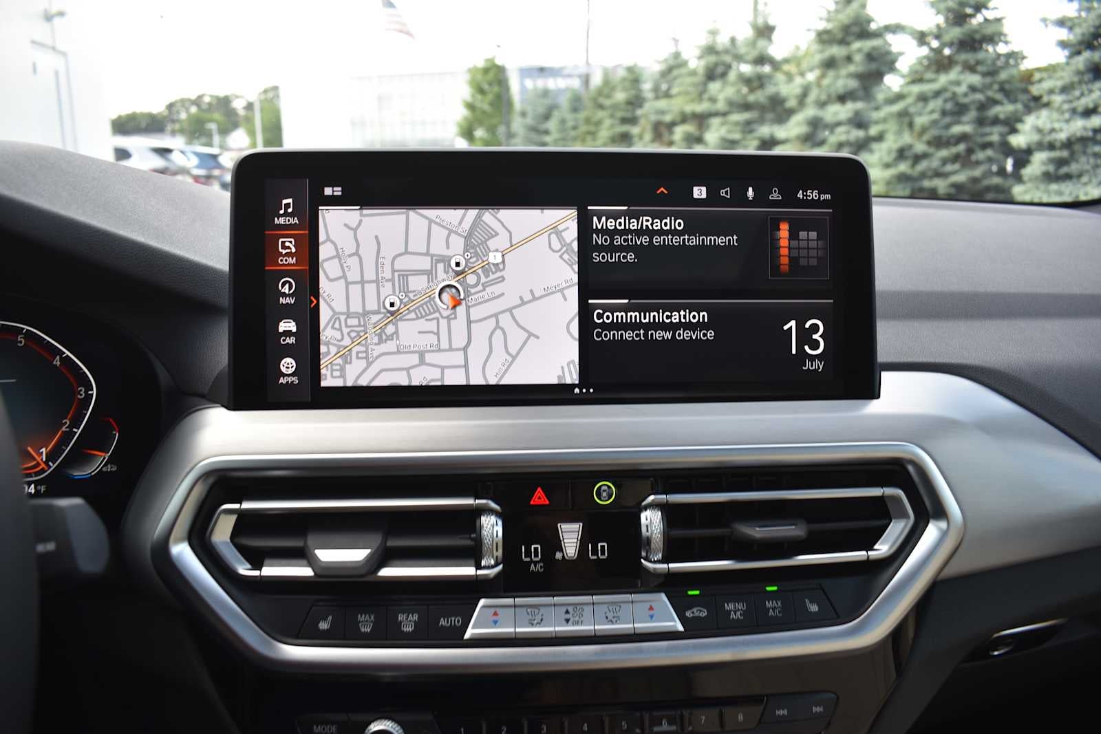 2024 BMW X3 xDrive30i Sports Activity Vehicle
