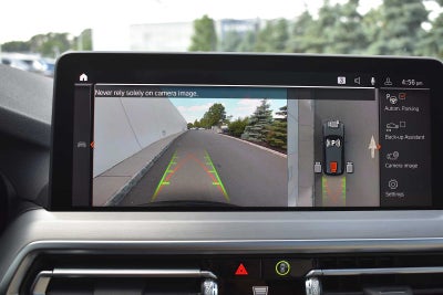 2024 BMW X3 xDrive30i Sports Activity Vehicle