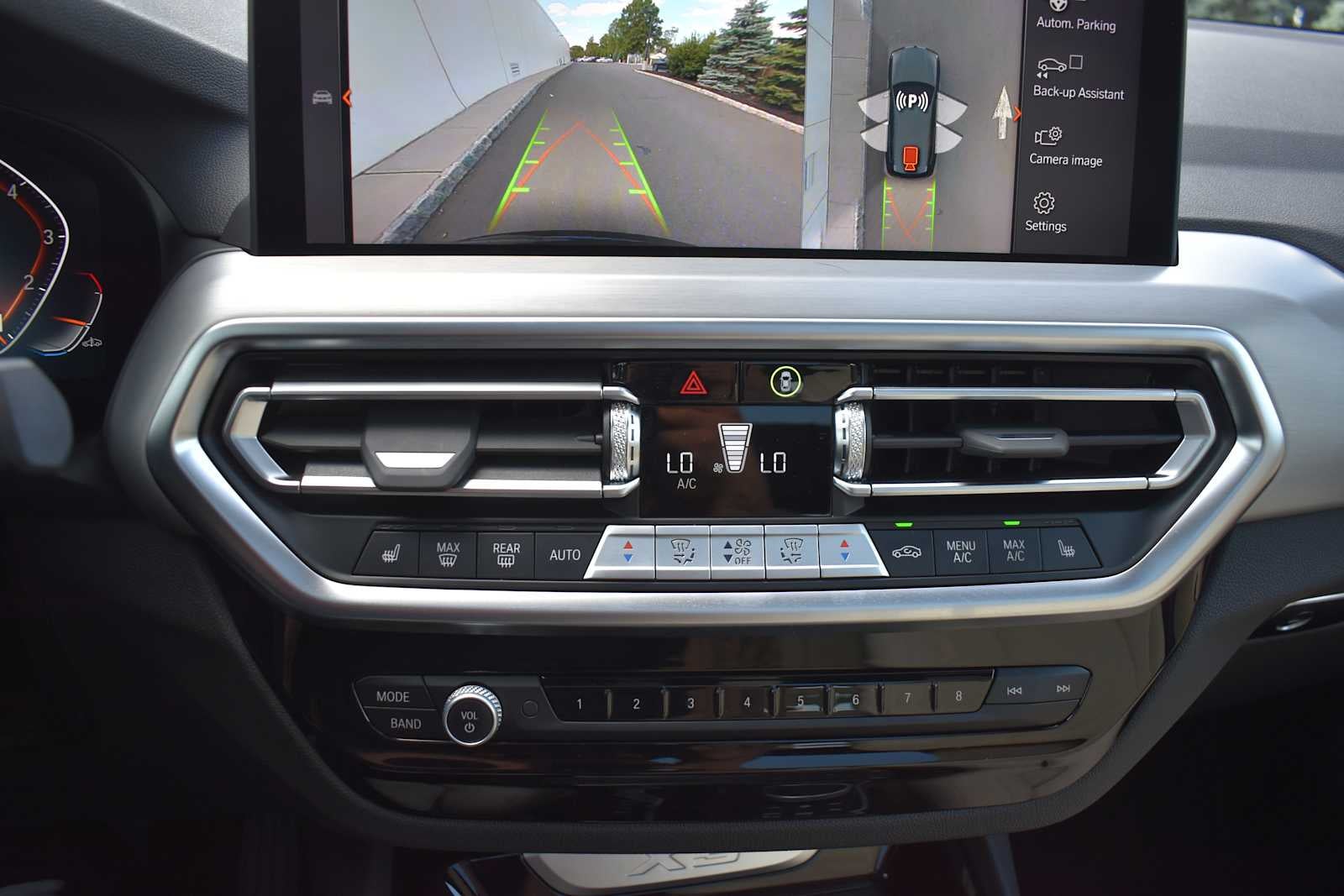 2024 BMW X3 xDrive30i Sports Activity Vehicle