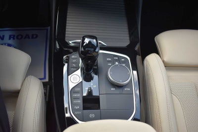 2024 BMW X3 xDrive30i Sports Activity Vehicle