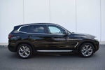 2024 BMW X3 xDrive30i Sports Activity Vehicle