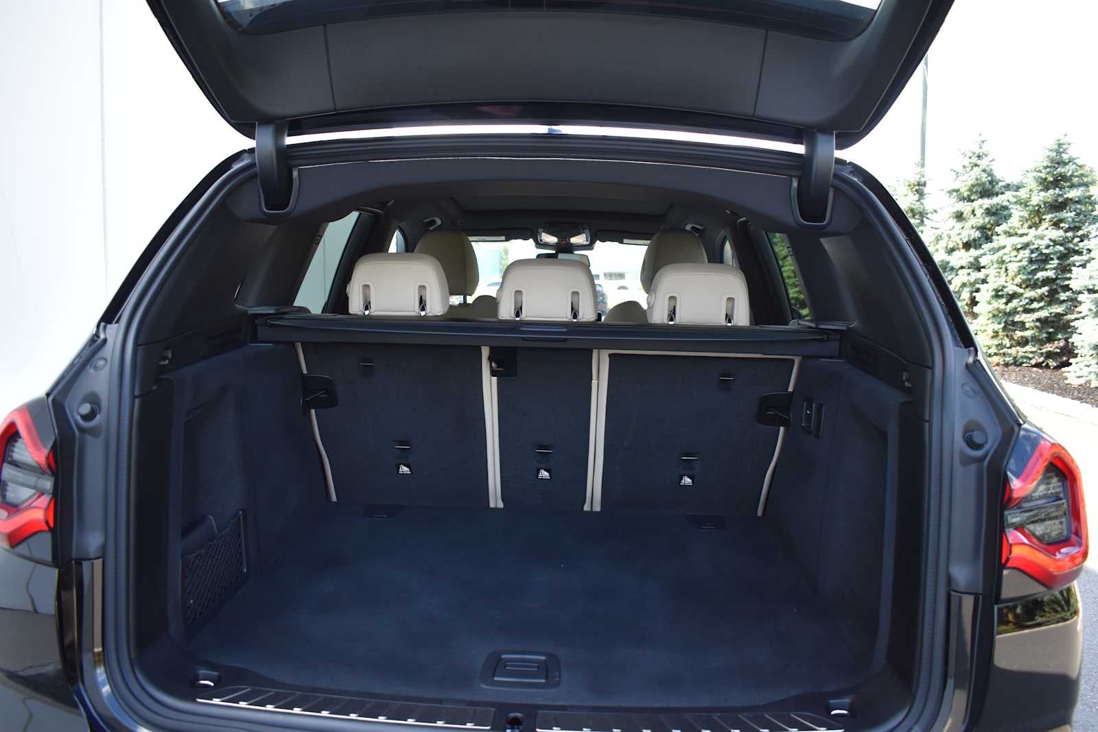 2024 BMW X3 xDrive30i Sports Activity Vehicle