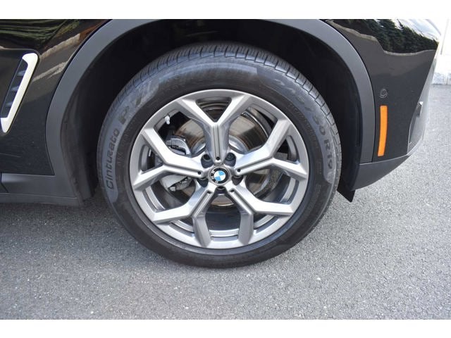 2024 BMW X3 xDrive30i Sports Activity Vehicle