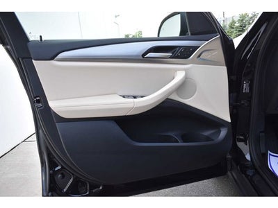 2024 BMW X3 xDrive30i Sports Activity Vehicle