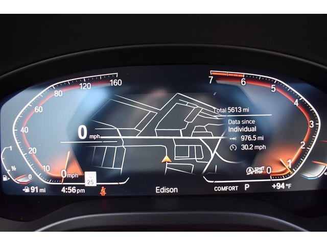 2024 BMW X3 xDrive30i Sports Activity Vehicle