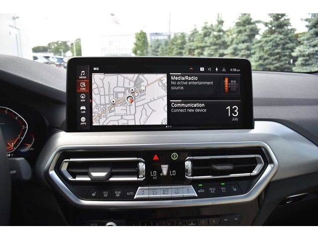 2024 BMW X3 xDrive30i Sports Activity Vehicle
