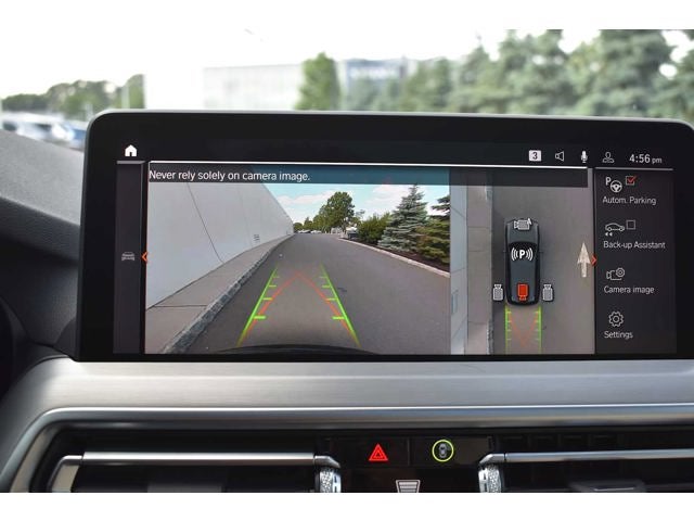 2024 BMW X3 xDrive30i Sports Activity Vehicle