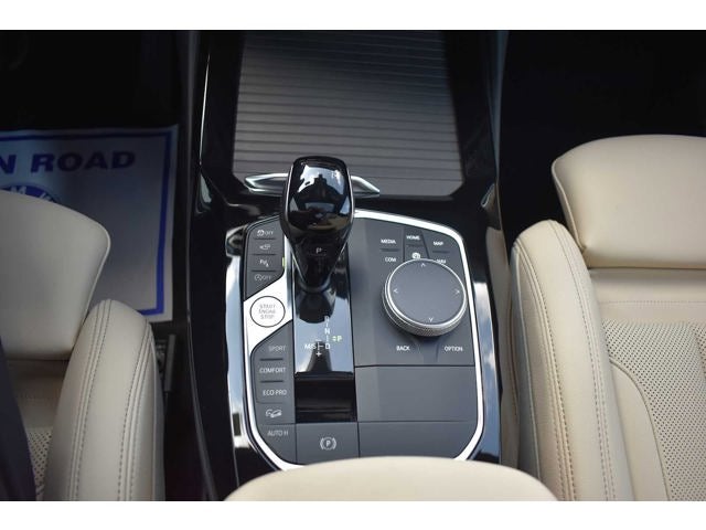 2024 BMW X3 xDrive30i Sports Activity Vehicle