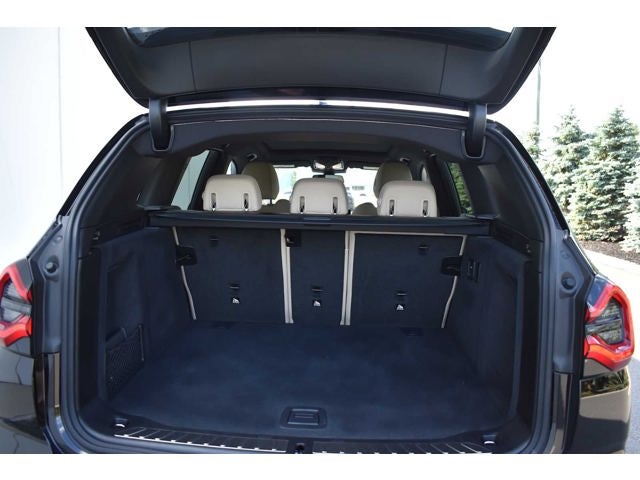 2024 BMW X3 xDrive30i Sports Activity Vehicle