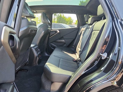 2025 BMW X3 30 xDrive Sports Activity Vehicle