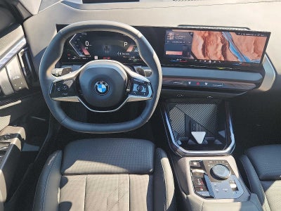 2025 BMW X3 30 xDrive Sports Activity Vehicle