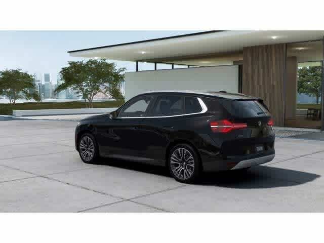 2025 BMW X3 30 xDrive Sports Activity Vehicle